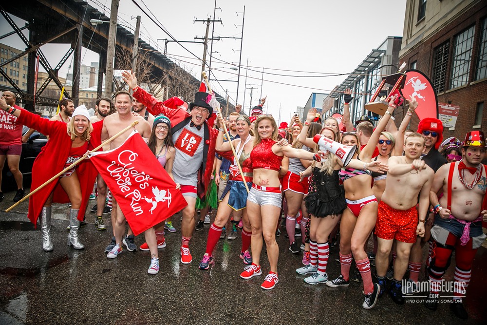 Cupid's Undie Run 2018 (Gallery 1)