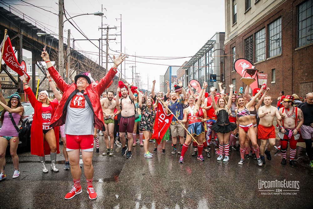 Cupid's Undie Run 2018 (Gallery 1)