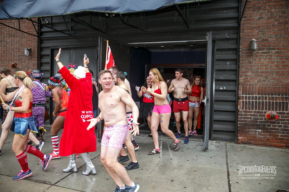Cupid's Undie Run 2018 (Gallery 1)