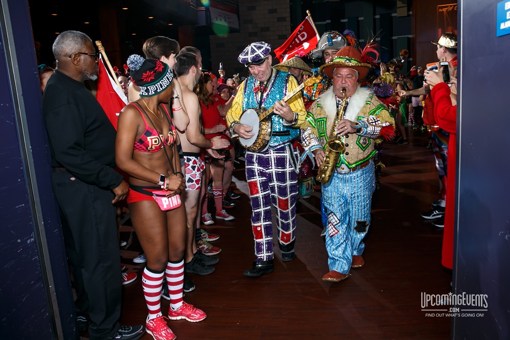 Cupid's Undie Run 2018 (Gallery 1)