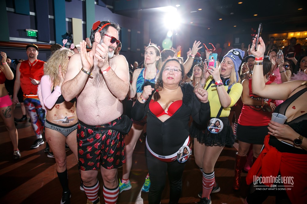 Cupid's Undie Run 2018 (Gallery 1)