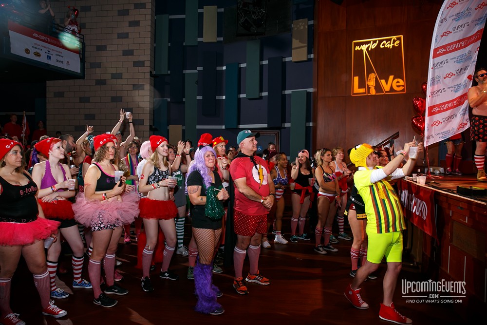 Cupid's Undie Run 2018 (Gallery 1)