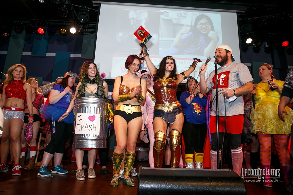 Cupid's Undie Run 2018 (Gallery 1)