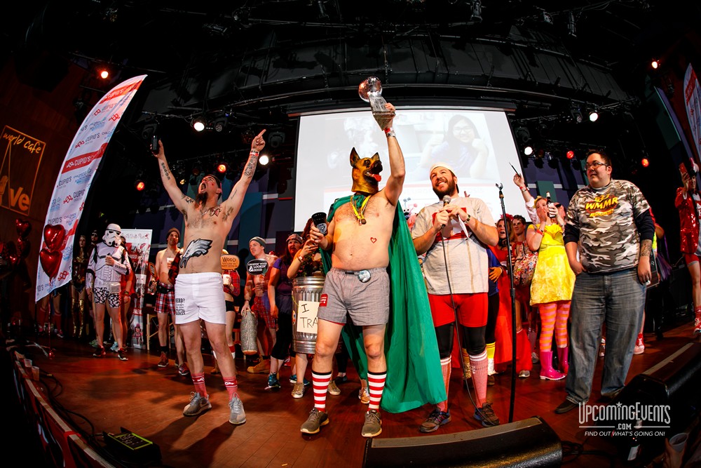 Cupid's Undie Run 2018 (Gallery 1)