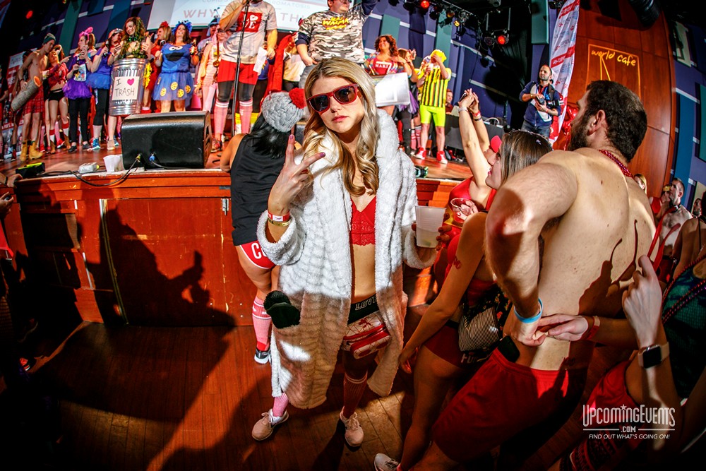 Cupid's Undie Run 2018 (Gallery 1)
