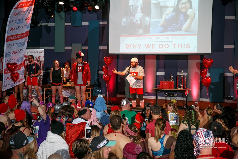 Cupid's Undie Run 2018 (Gallery 1)