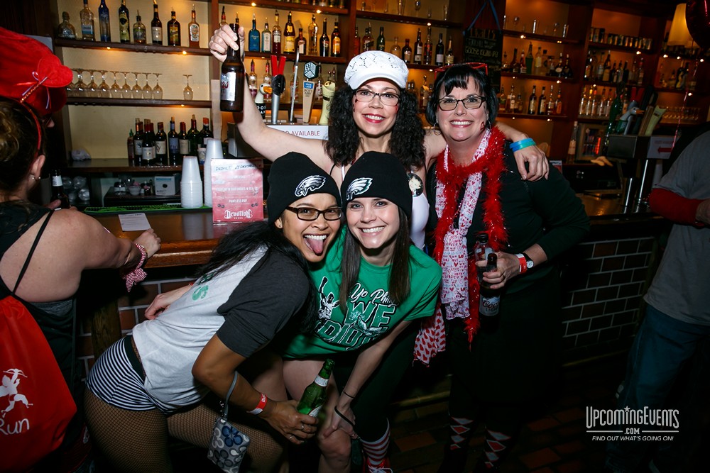 Cupid's Undie Run 2018 (Gallery 1)