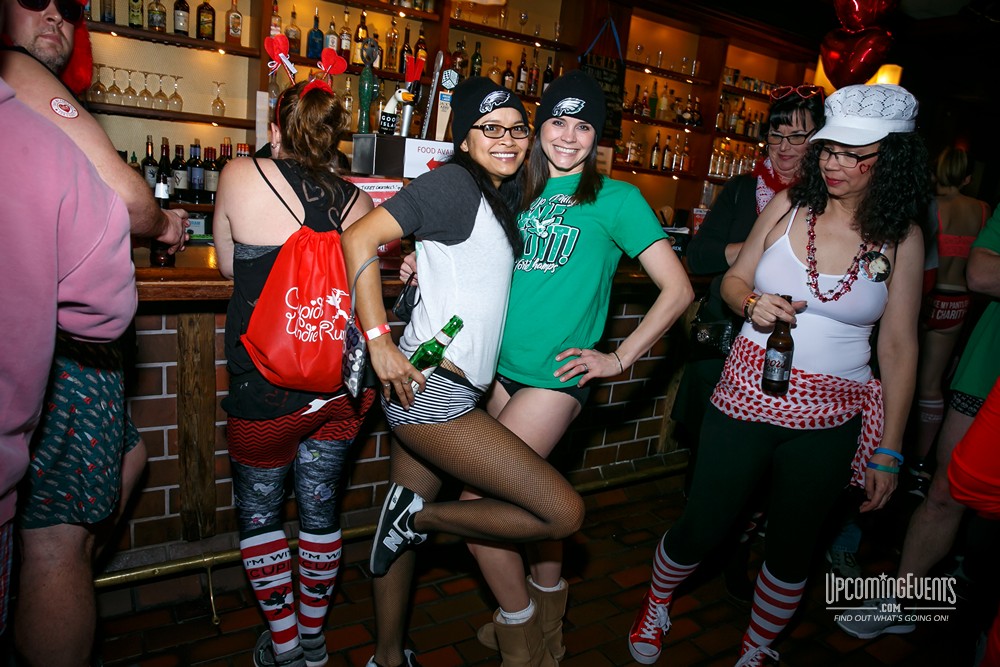 Cupid's Undie Run 2018 (Gallery 1)
