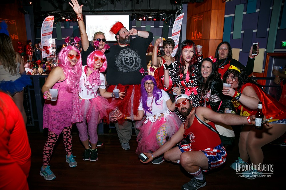 Cupid's Undie Run 2018 (Gallery 1)