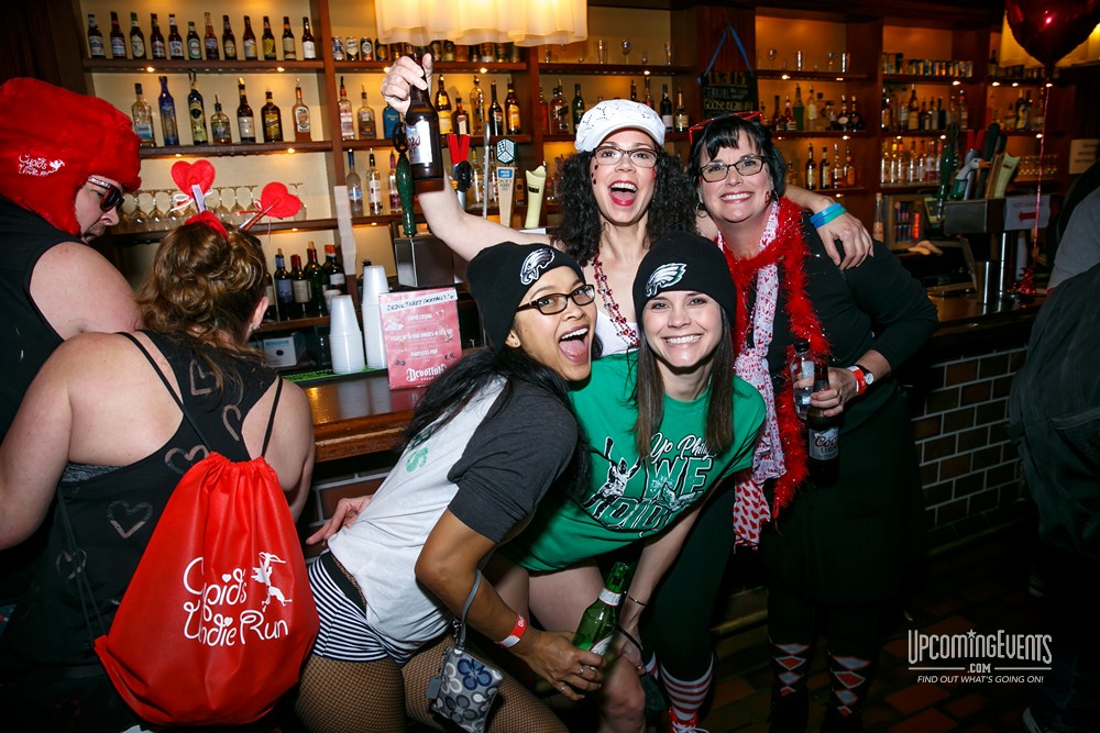 Cupid's Undie Run 2018 (Gallery 1)
