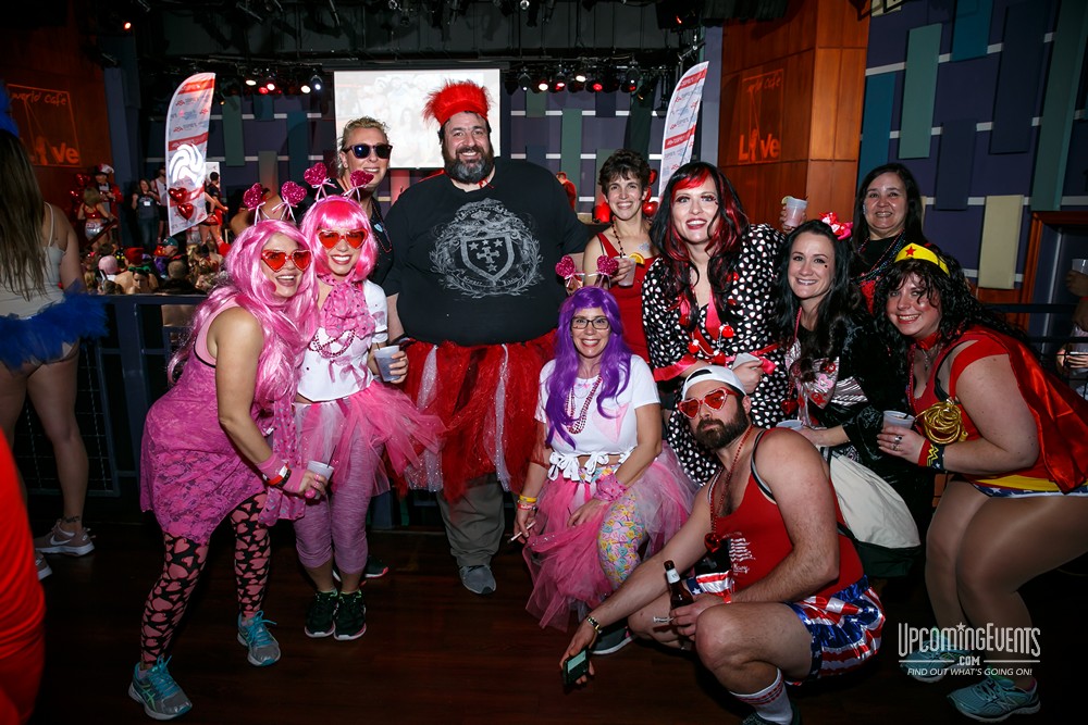 Cupid's Undie Run 2018 (Gallery 1)