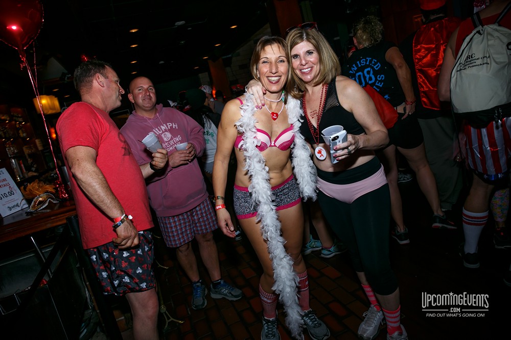 Cupid's Undie Run 2018 (Gallery 1)