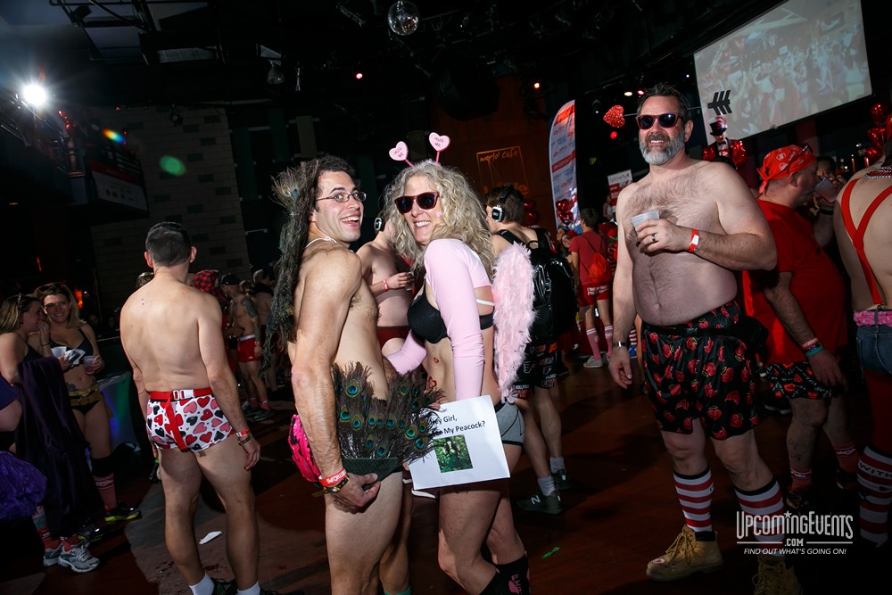 Cupid's Undie Run 2018 (Gallery 1)