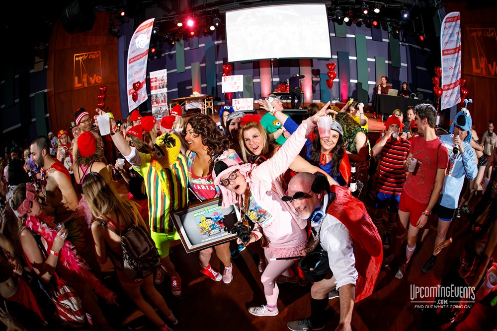 Cupid's Undie Run 2018 (Gallery 1)