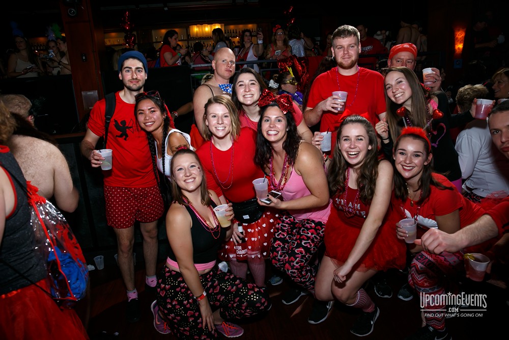 Cupid's Undie Run 2018 (Gallery 1)