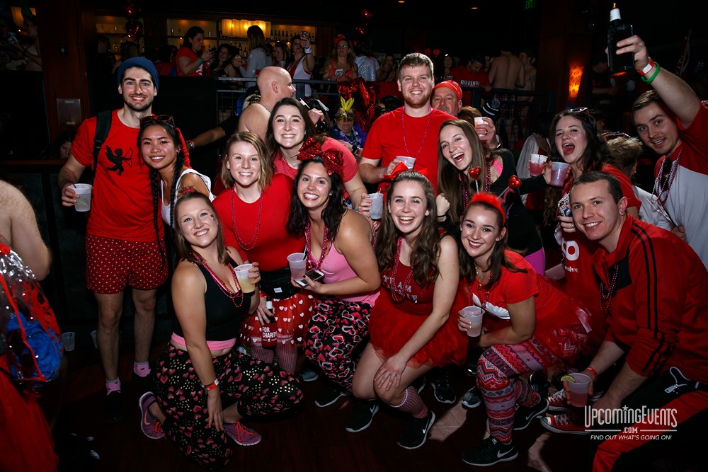 Cupid's Undie Run 2018 (Gallery 1)