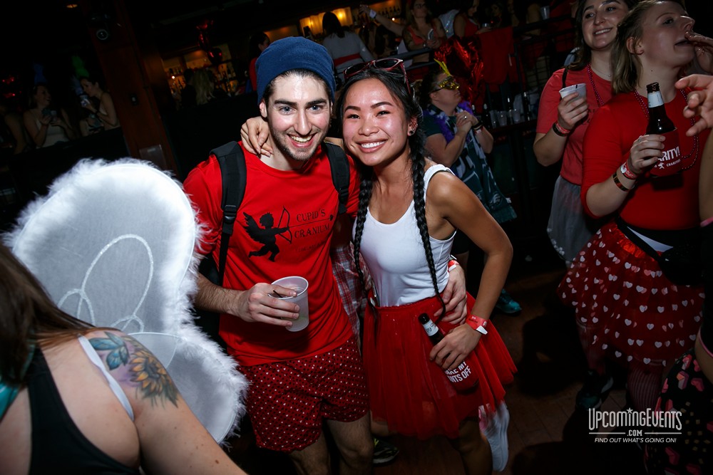 Cupid's Undie Run 2018 (Gallery 1)