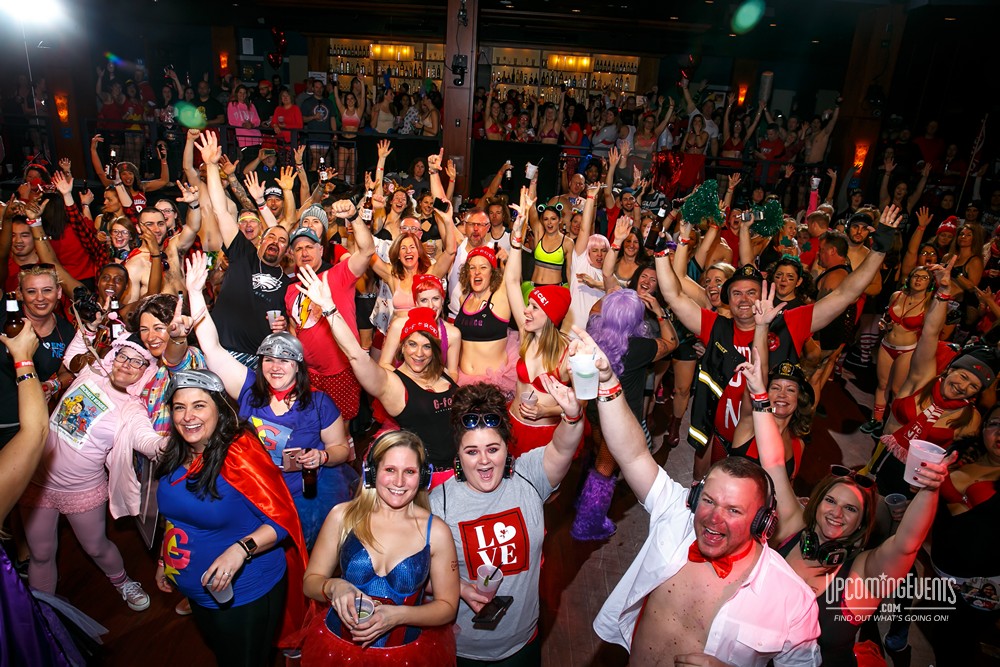 Cupid's Undie Run 2018 (Gallery 1)