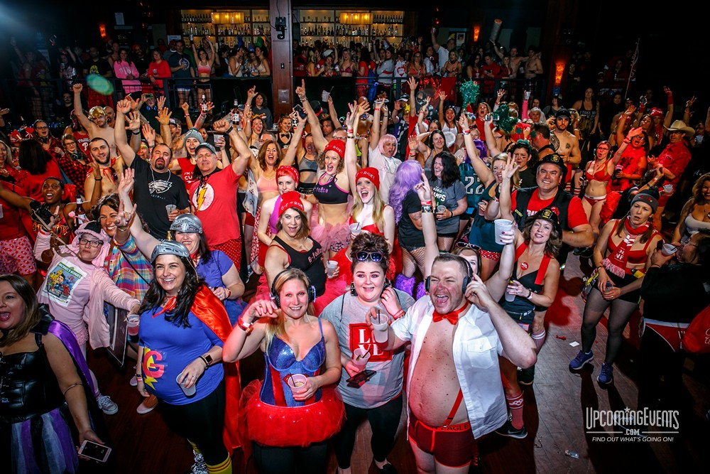 Cupid's Undie Run 2018 (Gallery 1)