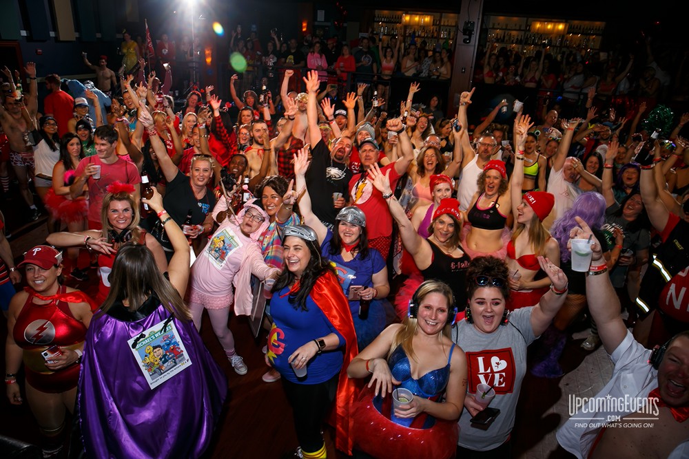 Cupid's Undie Run 2018 (Gallery 1)