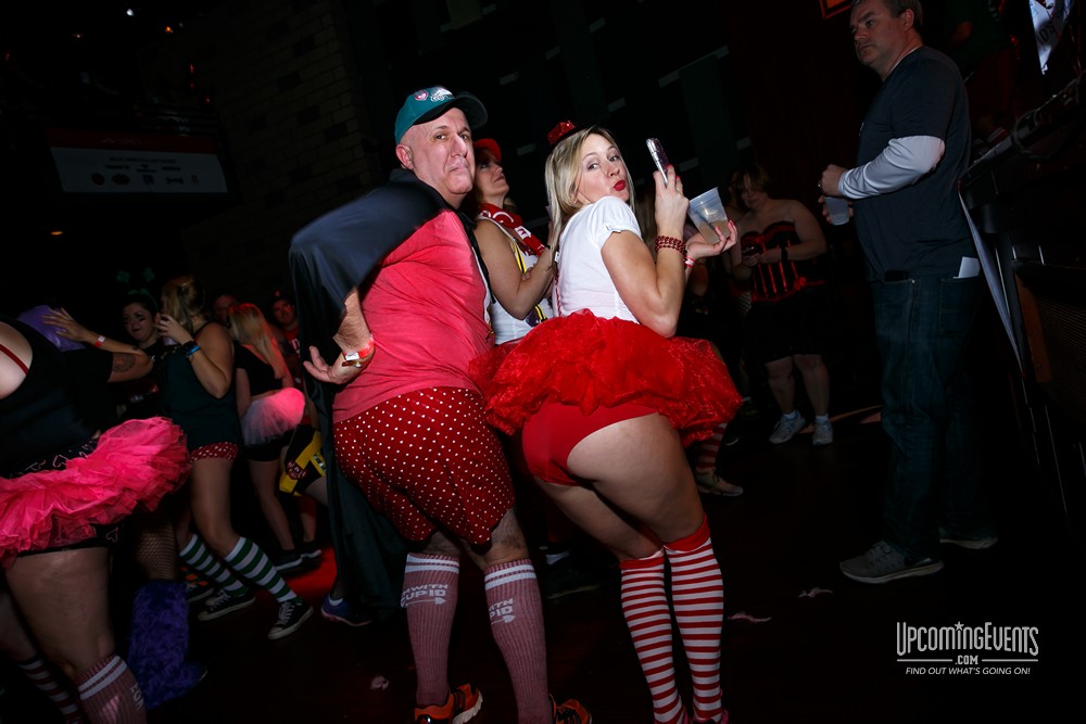 Cupid's Undie Run 2018 (Gallery 1)