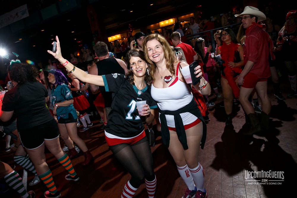 Cupid's Undie Run 2018 (Gallery 1)