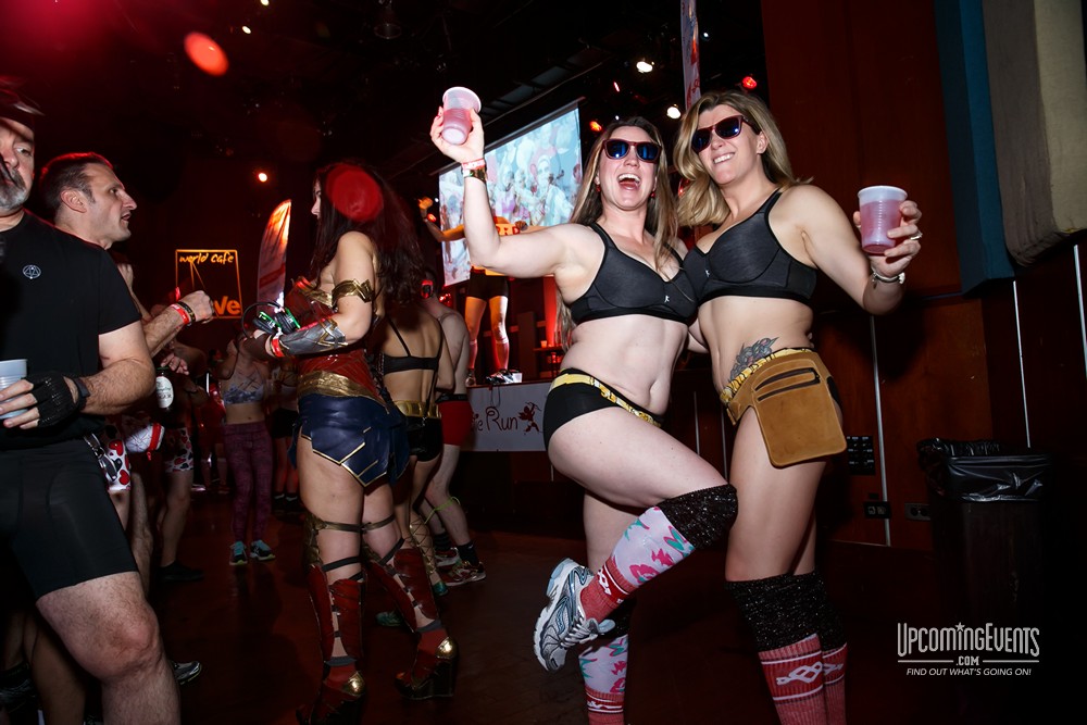 Cupid's Undie Run 2018 (Gallery 1)