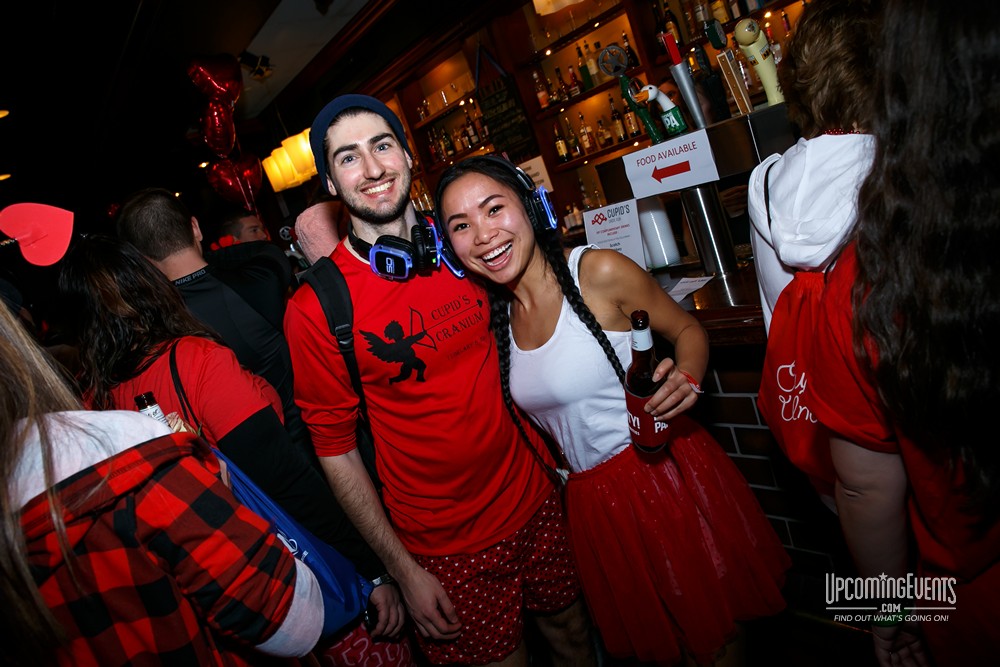 Cupid's Undie Run 2018 (Gallery 1)
