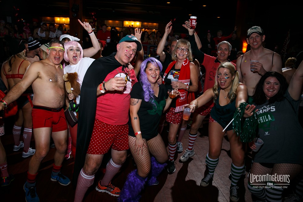 Cupid's Undie Run 2018 (Gallery 1)