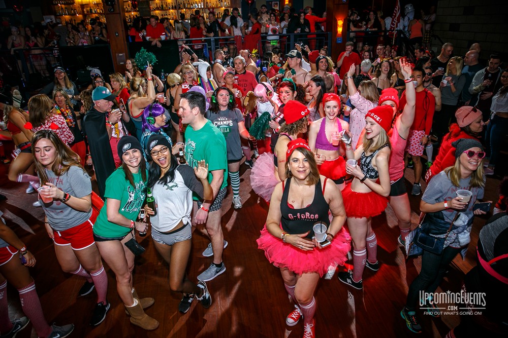 Cupid's Undie Run 2018 (Gallery 1)