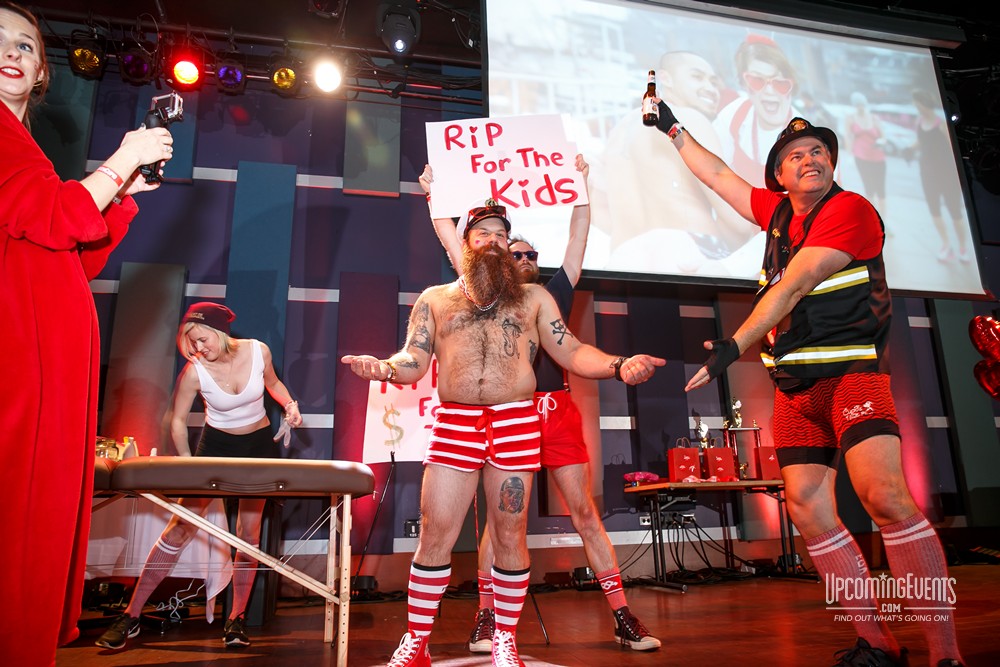 Cupid's Undie Run 2018 (Gallery 1)