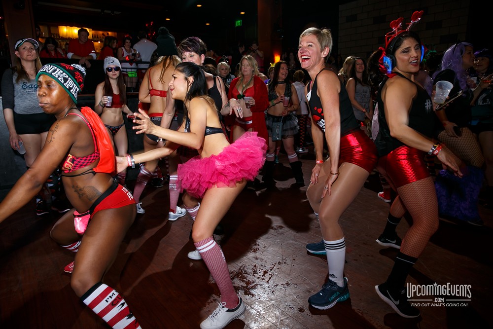 Cupid's Undie Run 2018 (Gallery 1)