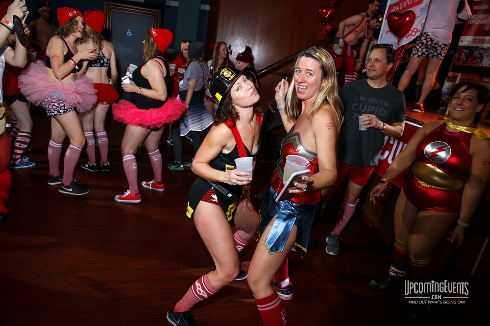 Cupid's Undie Run 2018 (Gallery 1)