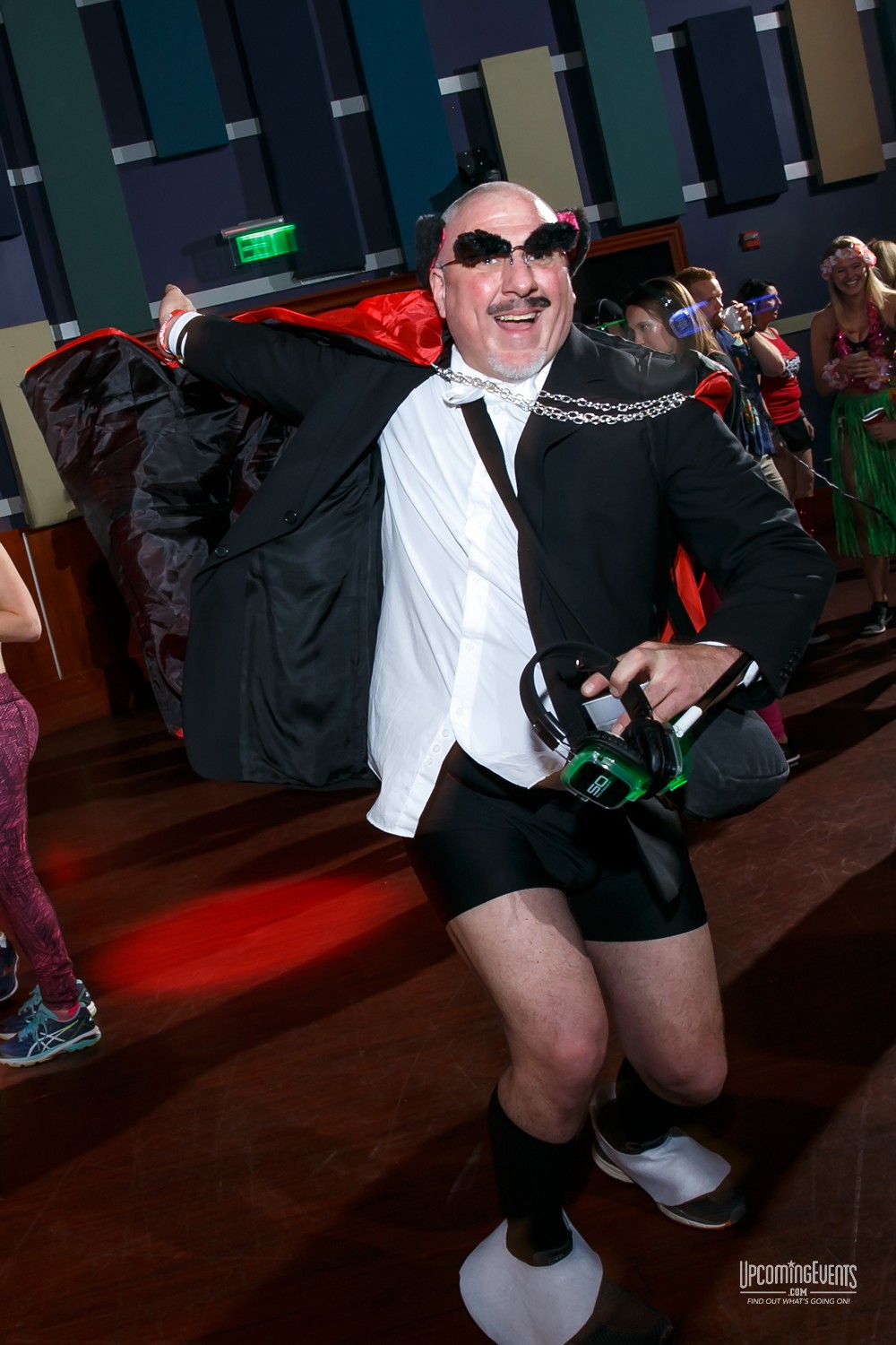 Cupid's Undie Run 2018 (Gallery 1)