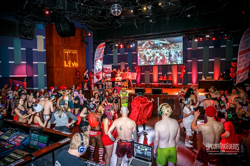 Cupid's Undie Run 2018 (Gallery 1)