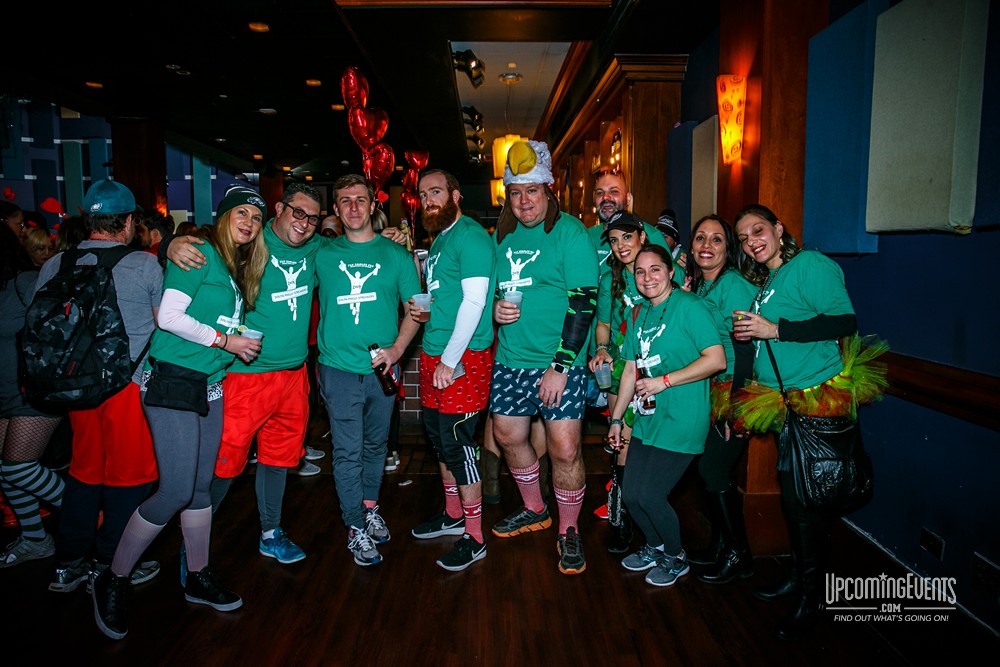 Cupid's Undie Run 2018 (Gallery 1)
