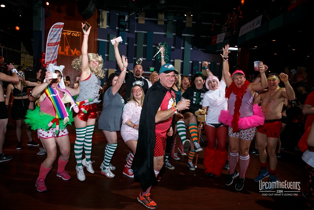 Cupid's Undie Run 2018 (Gallery 1)