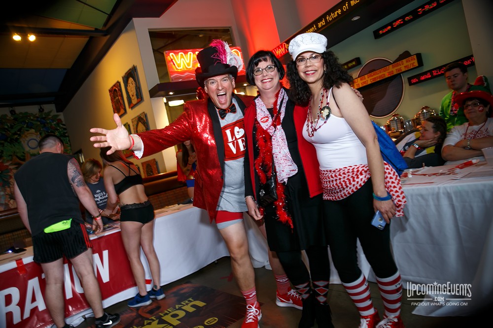Cupid's Undie Run 2018 (Gallery 1)