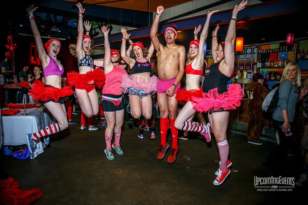 Cupid's Undie Run 2018 (Gallery 1)