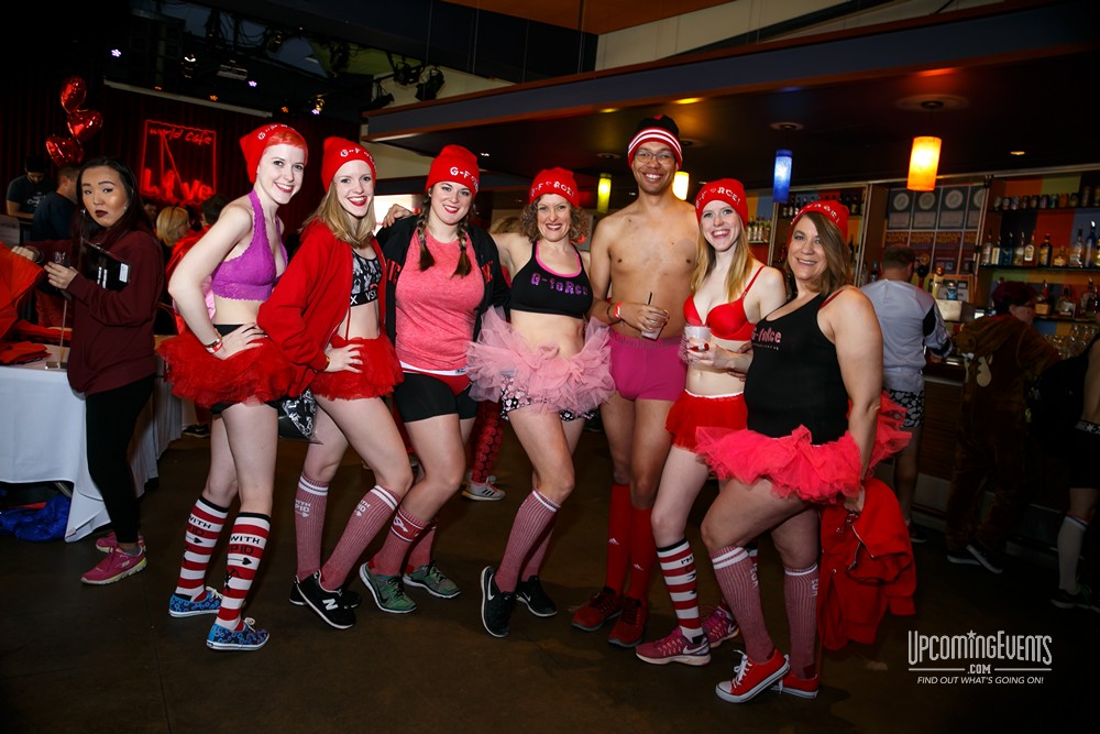 Cupid's Undie Run 2018 (Gallery 1)