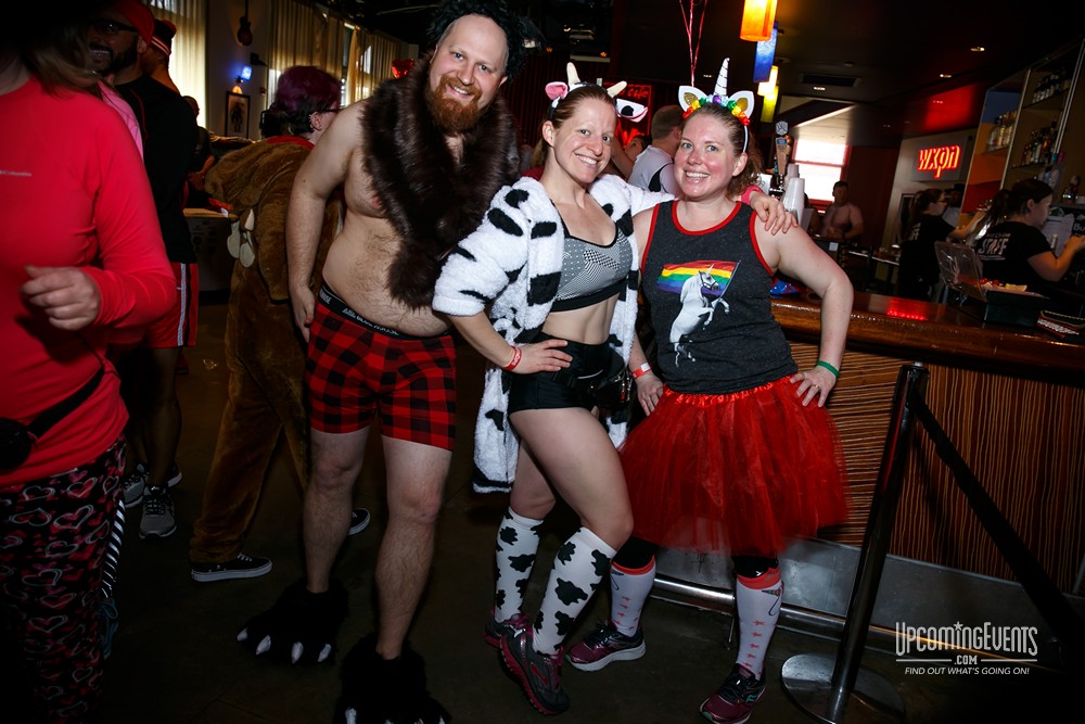 Cupid's Undie Run 2018 (Gallery 1)