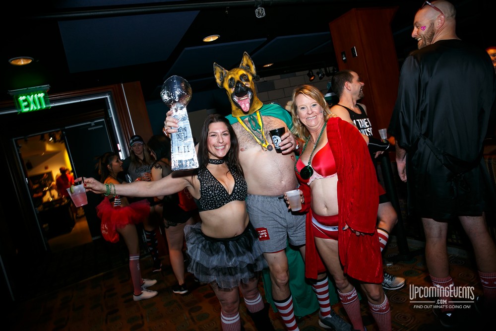 Cupid's Undie Run 2018 (Gallery 1)