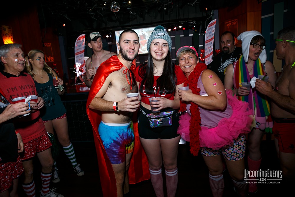 Cupid's Undie Run 2018 (Gallery 1)
