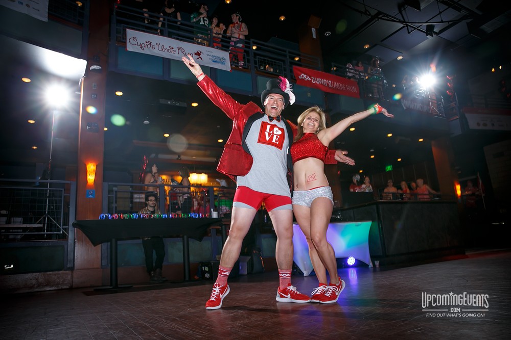 Cupid's Undie Run 2018 (Gallery 1)