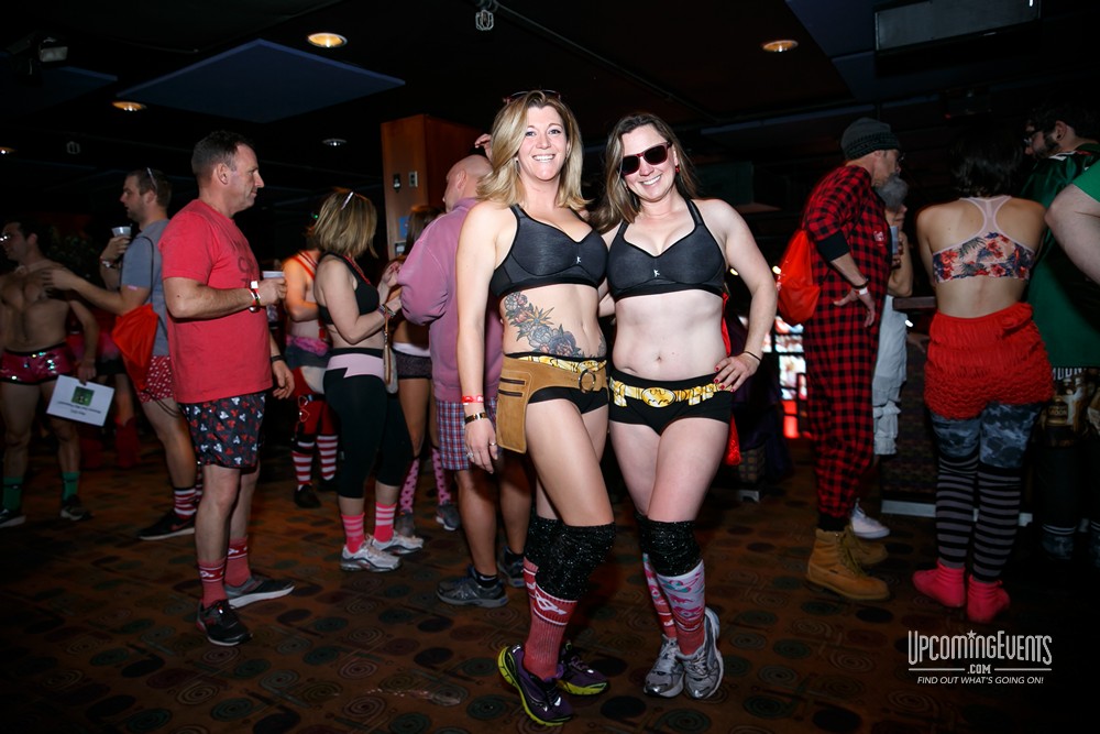 Cupid's Undie Run 2018 (Gallery 1)
