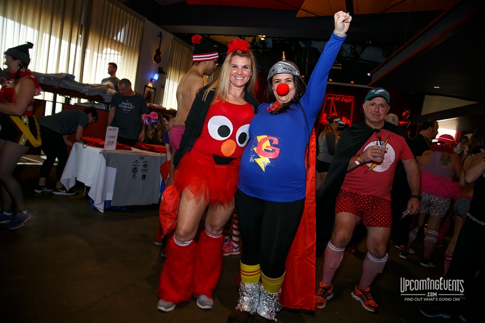 Cupid's Undie Run 2018 (Gallery 1)