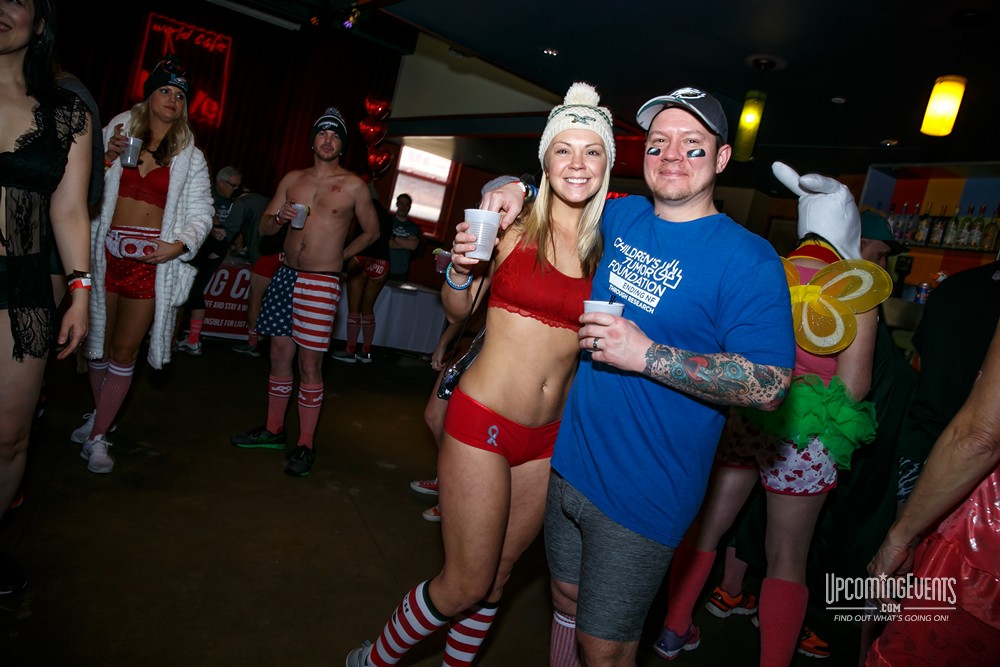 Cupid's Undie Run 2018 (Gallery 1)