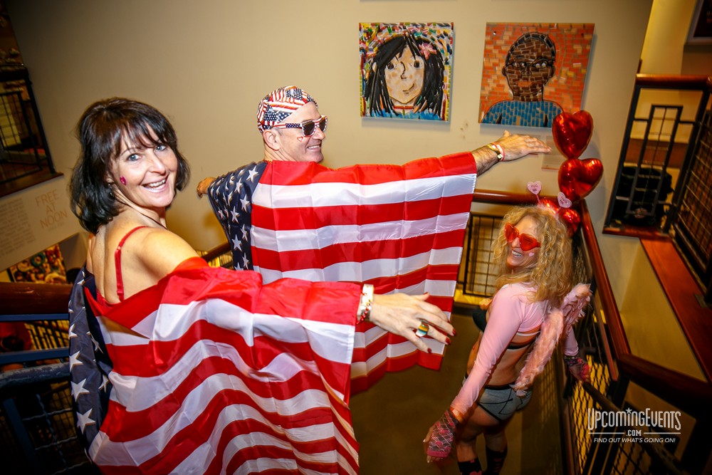 Cupid's Undie Run 2018 (Gallery 1)