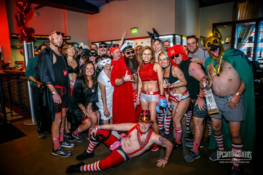 Cupid's Undie Run 2018 (Gallery 1)