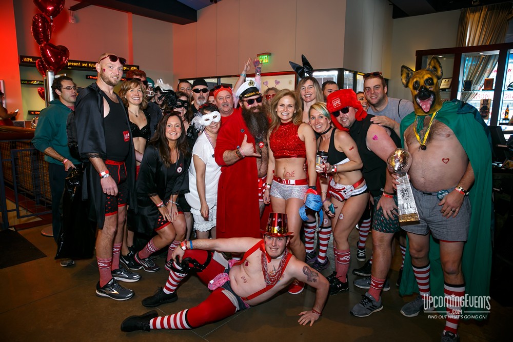 Cupid's Undie Run 2018 (Gallery 1)